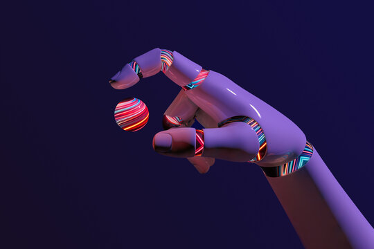 Generative AI in Product Research and Development 